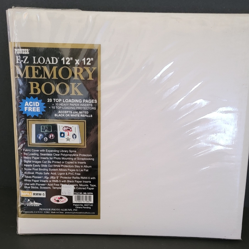 Scrapbook